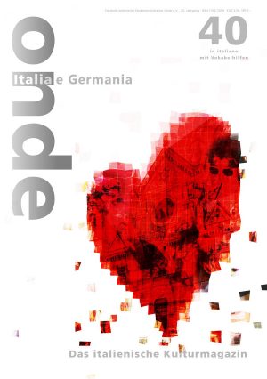 Cover onde 40 - Italia e Germania